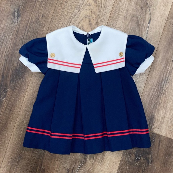 Ensemble 2 Pièces Wonderland By KidCuteTure - Taille 4 Fille - Occasion Très Bon état